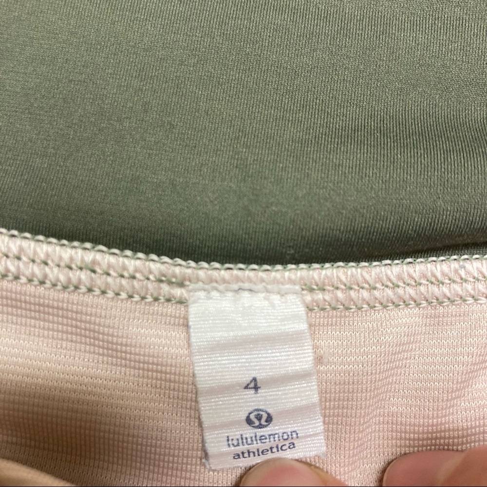 Lululemon Split Second Short - image 4